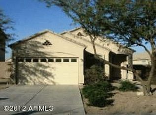 12626 W Cherry Lynn Rd, Avondale, AZ 85392