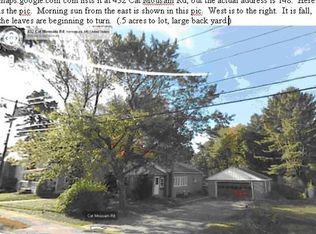 148 Cat Mousam Rd, Kennebunk, ME 04043