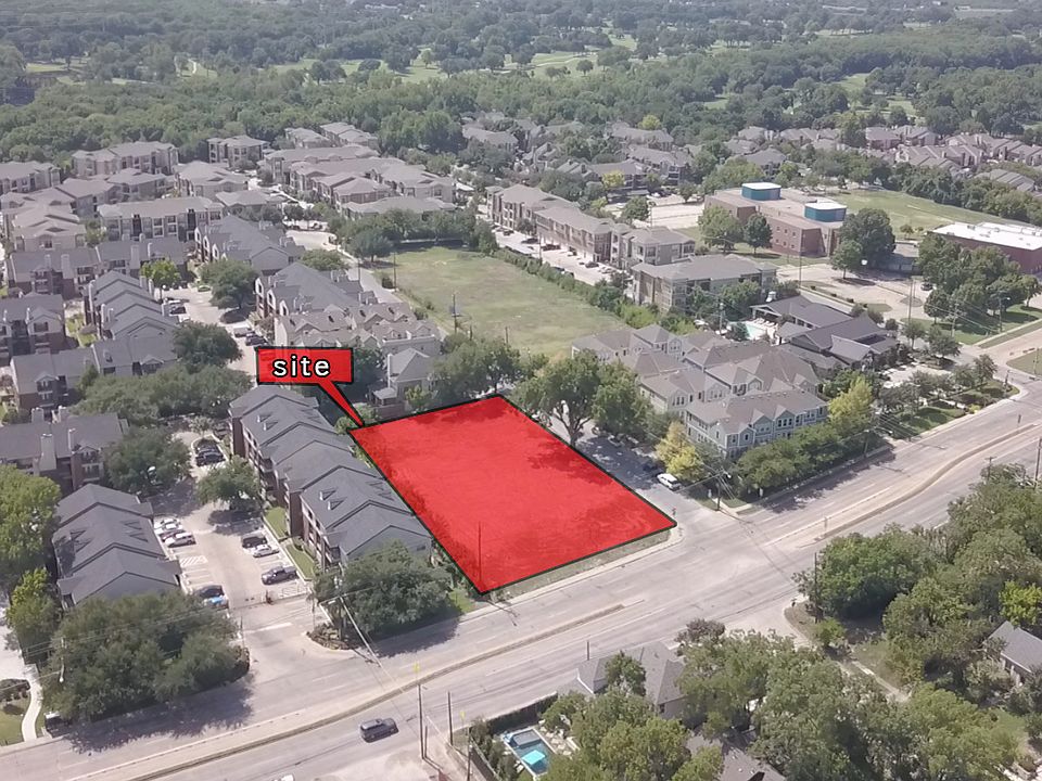 Aerial  - 7427 Coronado Ave