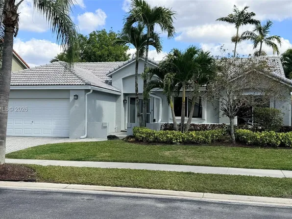 582 Spinnaker, Weston, FL 33326