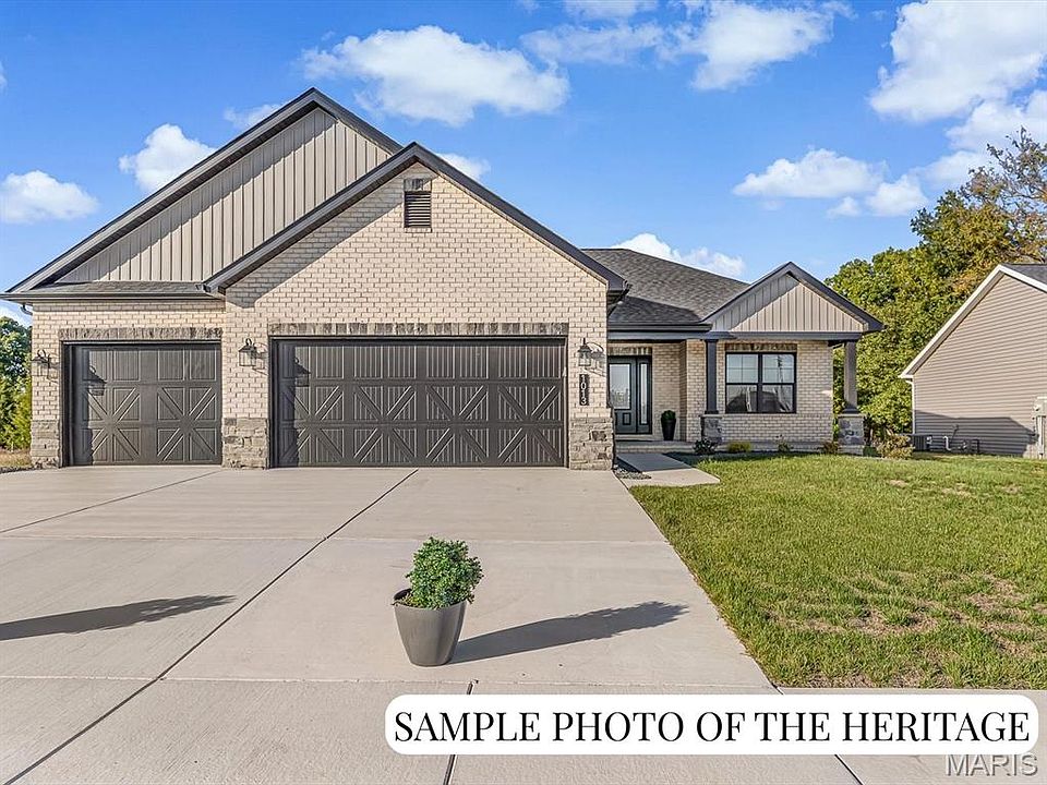 1st image of 1017 Waymaker Ln