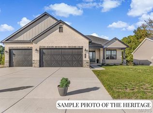 1017 Waymaker Ln, Waterloo, IL 62298