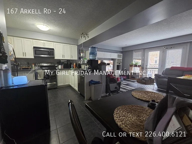 167 Arkell Rd #24 — Photo 3