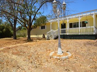 12861 Campo Rd, Spring Valley, CA 91978