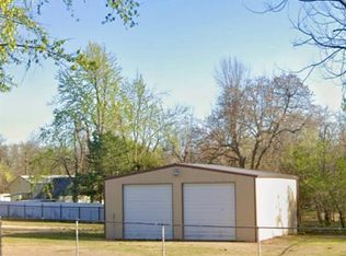 16875 Depot Cir LOT 28, Choctaw, OK 73020