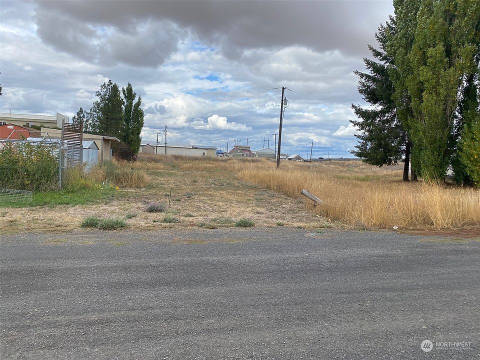 0 Merriam, Davenport, WA 99122 Zillow