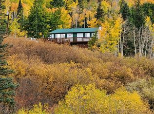 153 Gcr #135, Kremmling, CO 80459