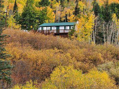 153 Gcr #135, Kremmling, CO, 80459