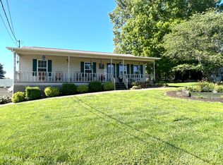 145 E Allens Bridge Rd, Greeneville, TN 37743