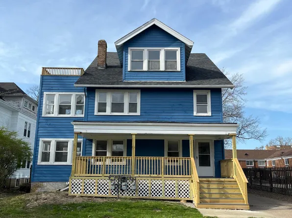 12026 Clifton Blvd APT 1, Lakewood, OH 44107