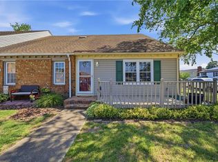 1115 Vermilya Ct, Virginia Beach, VA 23454