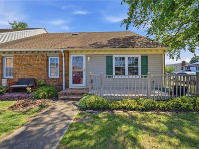 1115 Vermilya Ct, Virginia Beach, VA, 23454