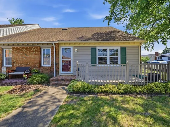 1115 Vermilya Ct, Virginia Beach, VA 23454