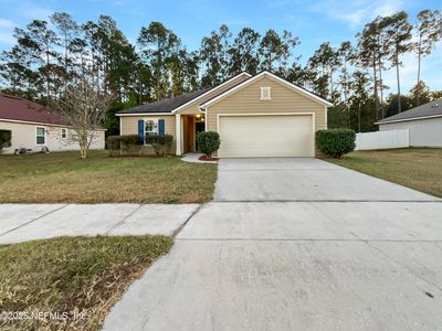 11566 CARSON LAKE Drive, Jacksonville, FL, 32221
