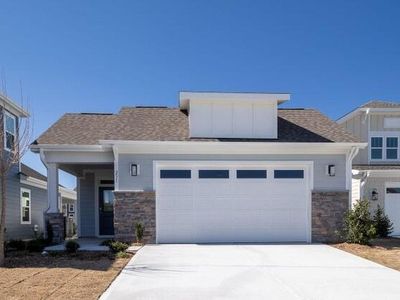 231 Village Walk Dr, Clayton, NC, 27527
