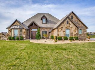 1866 Canyon Rd, Celina, TX 75009