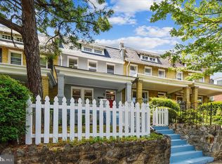 1271 Holbrook Ter NE, Washington, DC 20002