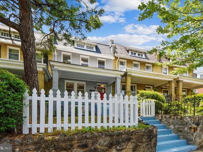 1271 Holbrook Ter NE, Washington, DC, 20002