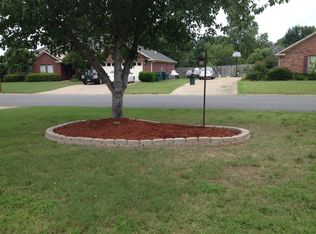 3045 Crawford Loop, Conway, AR 72034