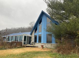 5777 Us Route 52, Manchester, OH 45144