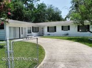 9659 Harriet Ave, Jacksonville, FL 32208