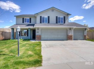 3021 E Gala Trl, Meridian, ID 83642