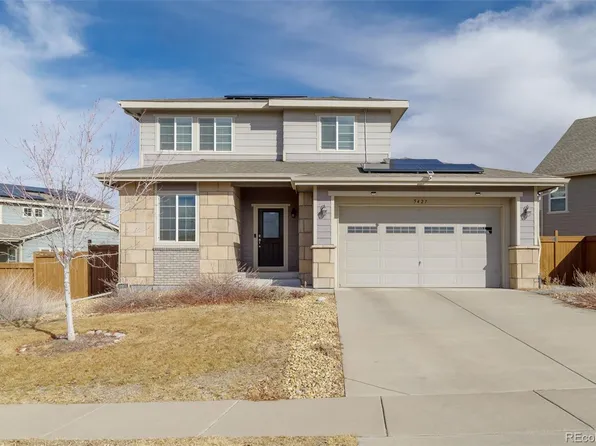 5421 S Granby Way, Aurora, CO 80015