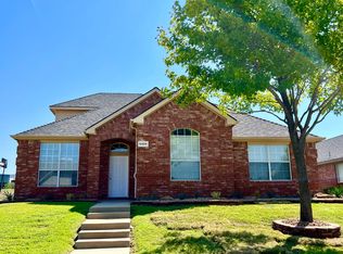 6404 Autumnwood Dr, Frisco, TX 75035