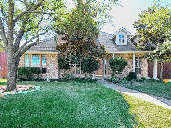 1704 Giddings Ct, Allen, TX 75002