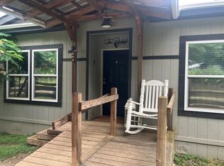 133 Jailbird Ln, Hemphill, TX 75948