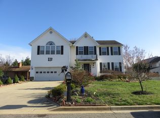 6003 Sellner Ln, Clinton, MD 20735