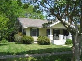 1542 Versailles Ave, Norfolk, VA 23509