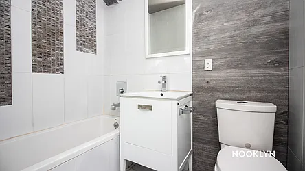 Rented by Nooklyn NYC LLC