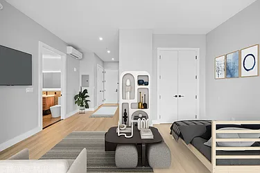 Rented by Vector New York, LLC