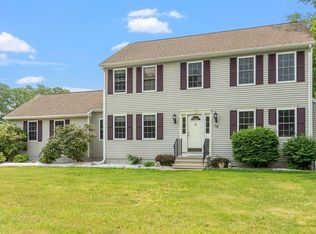 16 Debbie Dr, Spencer, MA 01562
