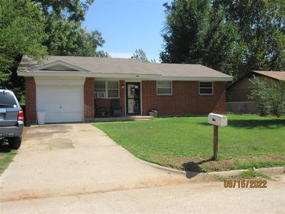 1604 Cynthia Dr, Midwest City, OK, 73130