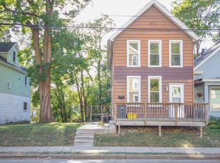 2643 Pinard St, Dubuque, IA 52001