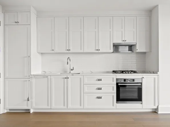100 Claremont Avenue 12D image 3 of 7