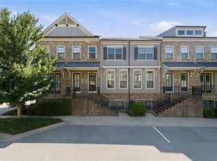 3554 Parkside Way, Atlanta, GA 30319