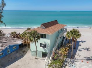 2350 N Beach Rd Unit 1B, Englewood, FL 34223