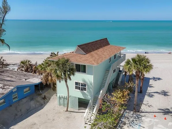 2350 N Beach Rd Unit 1B, Englewood, FL 34223