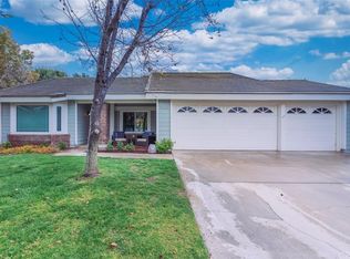 5320 Circulo Nuevo, Yorba Linda, CA 92887