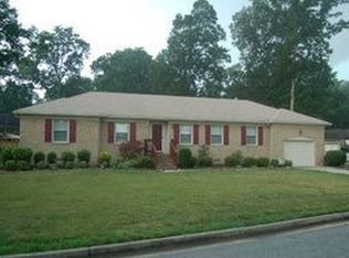 3305 Wisteria Ct, Chesapeake, VA 23321