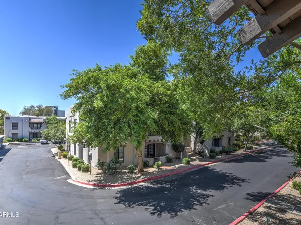 7300 N DREAMY DRAW Drive #202, Phoenix, AZ 85020