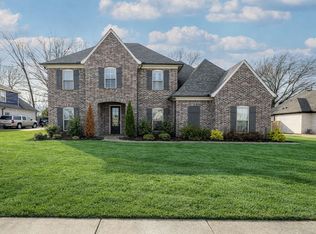 6261 Longmire Loop W, Lakeland, TN 38002