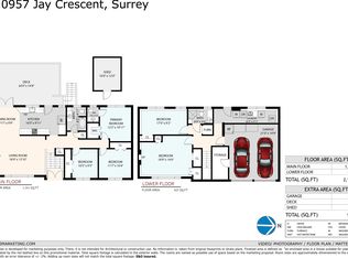 10957 Jay Cres, Surrey, BC V3R5B3