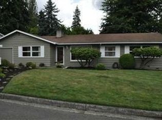 1237 150th Ave SE, Bellevue, WA 98007