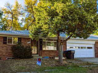 907 3rd St, Golden, CO 80403