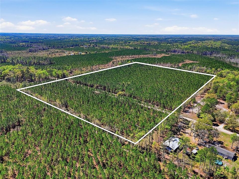 1st image of SE Pounds Hammock Rd