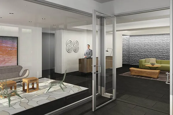 Rented by Bizzarro Agency | media 15